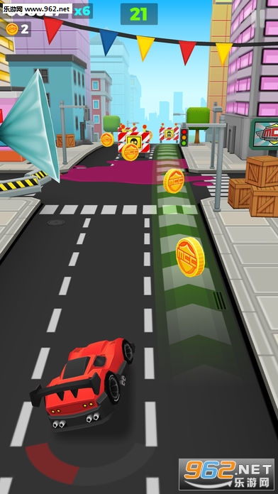�����������ֲ�(Mini Car Club)���İ�v1.0��ͼ3