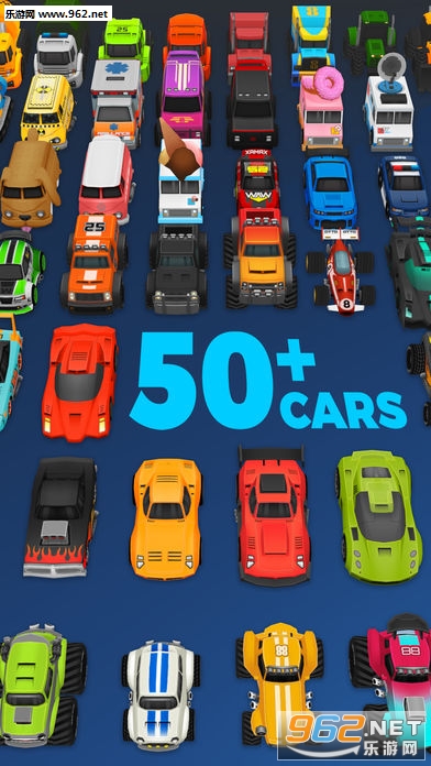 �����������ֲ�(Mini Car Club)���İ�v1.0��ͼ4