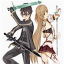 Sword Art Online3.4K�޸��� ������Ӣ������