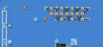 The Chaotic Workshop(混沌车间安卓版)截图1