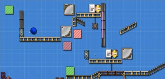 The Chaotic Workshop(混沌车间安卓版)截图0