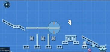 The Chaotic Workshop(混沌车间安卓版)截图2