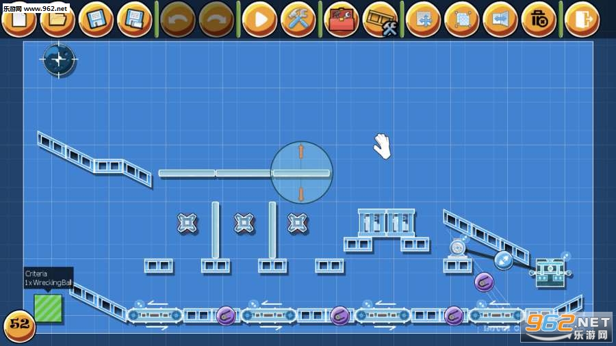 ���糵���������İ� (The Chaotic Workshop)��ͼ3