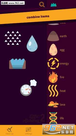 Alchemy 2(Little Alchemy2��׿��)v1.0.4��ͼ1