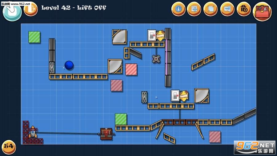 The Chaotic Workshop(���糵�䰲׿���İ�)��ͼ0