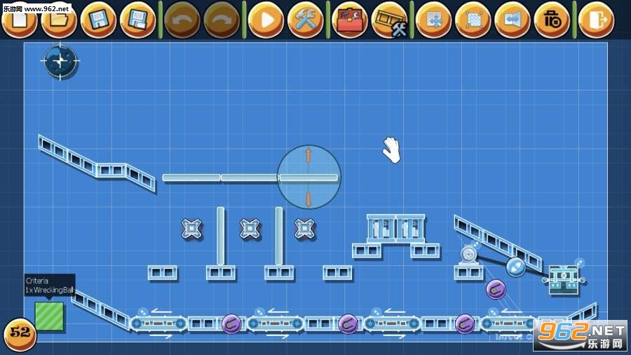 The Chaotic Workshop(���糵�䰲׿���İ�)��ͼ3