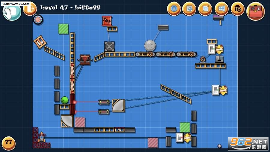 The Chaotic Workshop(���糵�䰲׿���İ�)��ͼ1