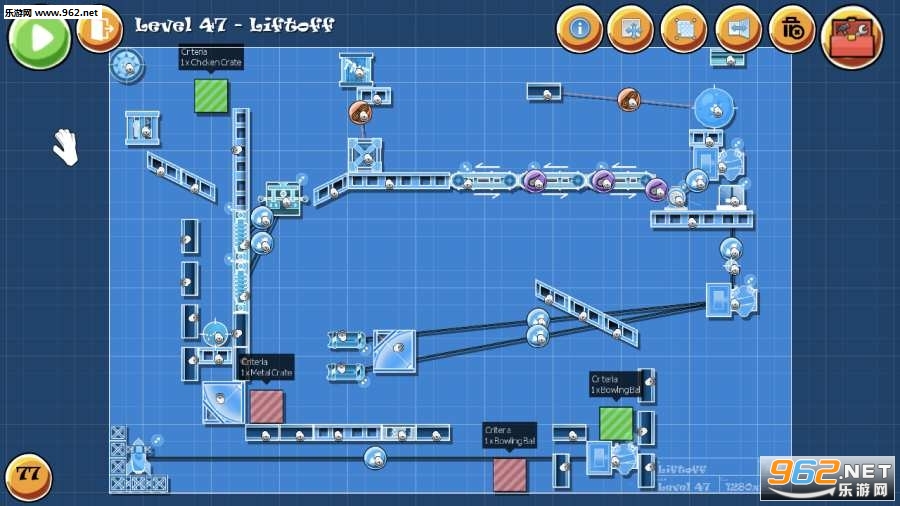 The Chaotic Workshop(���糵�䰲׿���İ�)��ͼ2