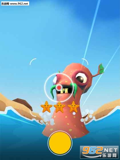 ����Ӣ��(Sea Hero Quest)���İ�v1.6.4��ͼ0