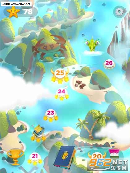 ����Ӣ��(Sea Hero Quest)���İ�v1.6.4��ͼ2