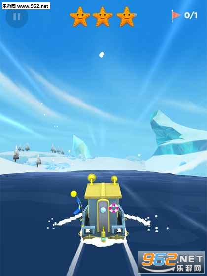 ����Ӣ��(Sea Hero Quest)���İ�v1.6.4��ͼ4