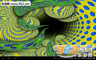 Visual optical illusions 3D(��Ĺ�ѧ�þ���׿��)v1.0��ͼ1