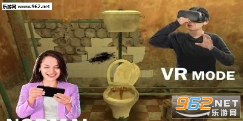 Can You Survive VR and Normal Mode(���ܻ���ȥ�����İ�)v1.0��ͼ0