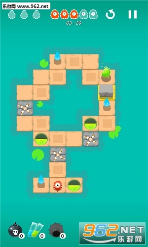 Boom Ba��׿��v1.3.3��ͼ3