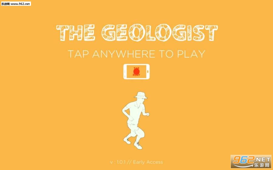 The Geologist(����ѧ�Ұ�׿��)v1.0.1��ͼ1