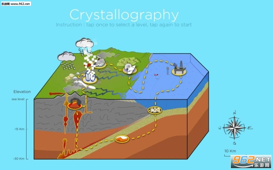 The Geologist(����ѧ�����İ�)v1.0.1��ͼ3
