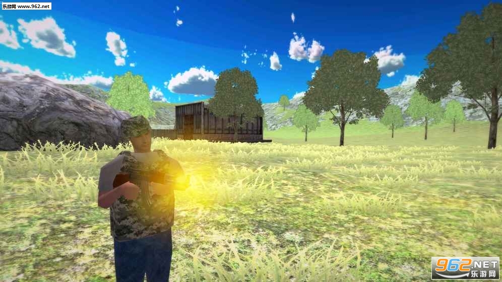 Battleground(ս���Ҵ��ߴ���ɱ�ٷ���ʽ��)v0.09��ͼ1