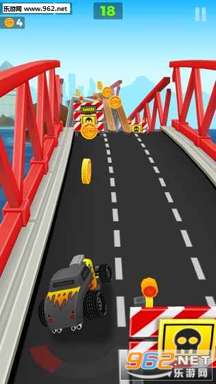 �����������ֲ���׿��(Mini Car Club)v1.0��ͼ3