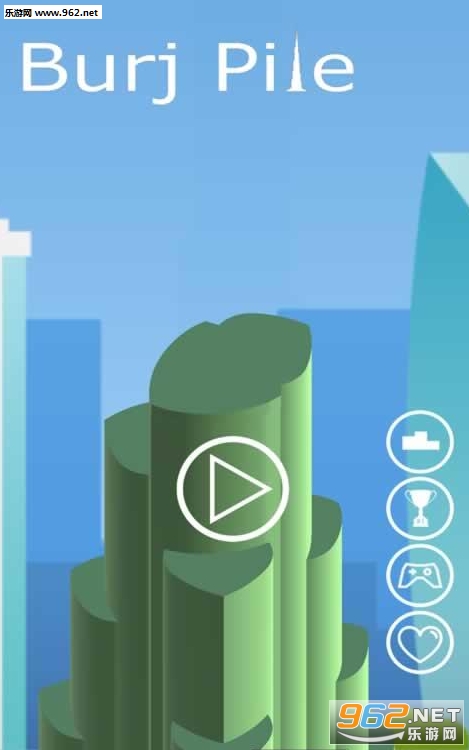 Burj Pile(�ϰ������߸���Ϸ)v11.0��ͼ2