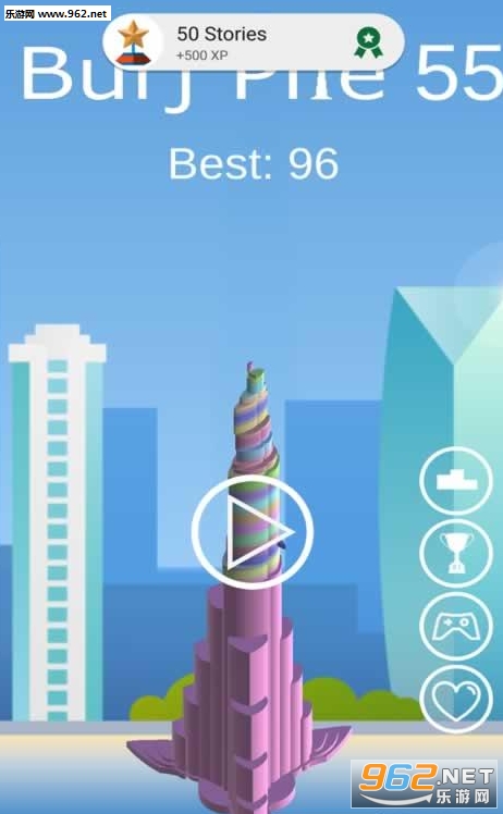 Burj Pile(�ϰ������߸���Ϸ)v11.0��ͼ3