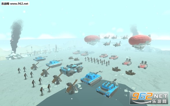 Army Battle Simulator(����ս��ģ�����ٷ����İ�)v1.0.11��ͼ3