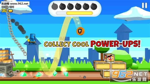 Dyna Knight(������ʿ����)v1.0.3��ͼ1