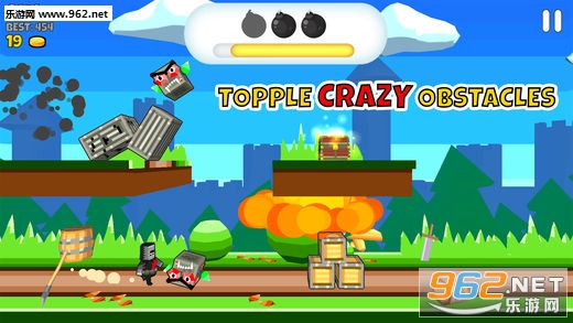 Dyna Knight(������ʿ����)v1.0.3��ͼ2