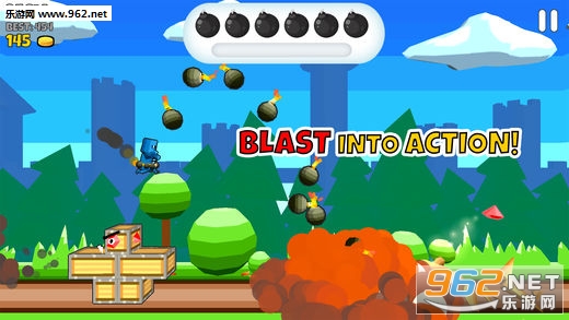 Dyna Knight(������ʿ����)v1.0.3��ͼ3
