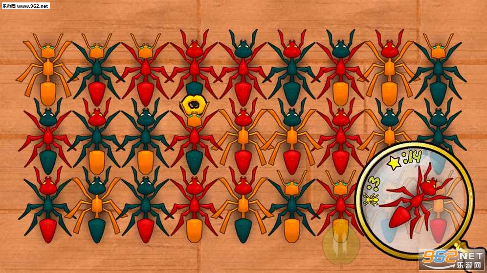 Ant Warz(����������Ϸ�ٷ���)v2.1.2��ͼ1