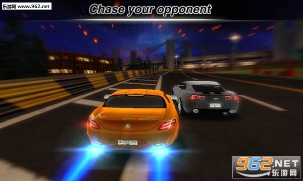 City Racing 3D(��������3D������ʯ��)v1.6.033��ͼ2