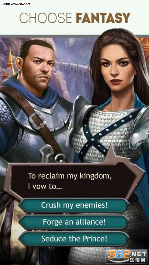 Choices(ѡ��:��������Կ�׽�Ұ�)v1.9.1��ͼ0