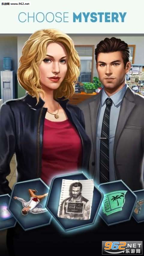 Choices(ѡ��:��������Կ�׽�Ұ�)v1.9.1��ͼ1