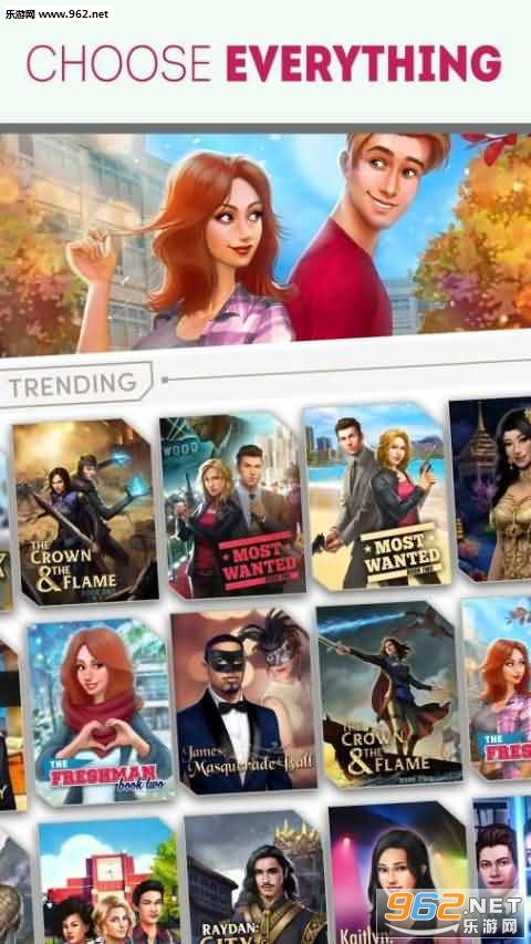 Choices(ѡ��:��������Կ�׽�Ұ�)v1.9.1��ͼ4