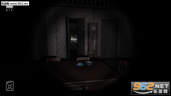 邪恶公园中文版截图5