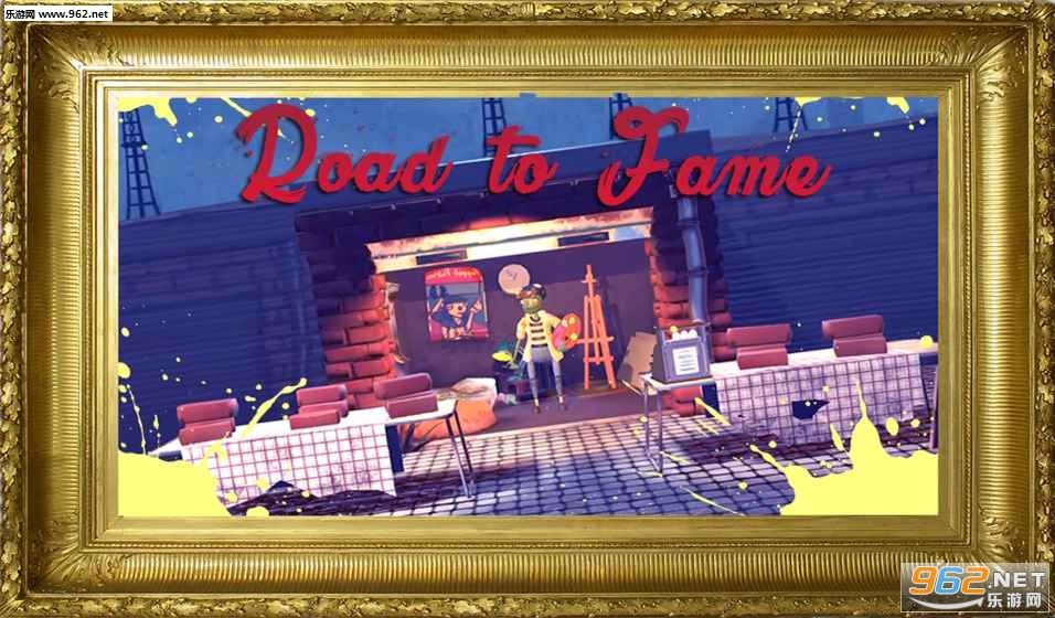 Passpartout �C Life of a street painter��ͷ���ҵ���������v1.3��ͼ0