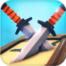 Flick Knife(���ɵ���Ϸ)