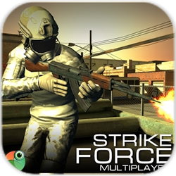 ��������ɱ�������İ� (Strike Force Multiplayer)