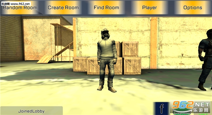 ��������ɱ�������İ� (Strike Force Multiplayer)��ͼ0