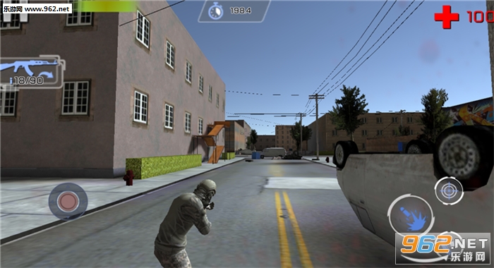 ��������ɱ�������İ� (Strike Force Multiplayer)��ͼ2