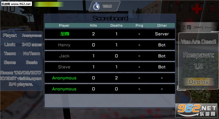��������ɱ�������İ� (Strike Force Multiplayer)��ͼ3