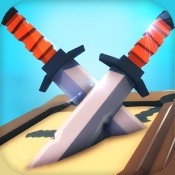 Flick Knife(��ת��3D��׿��)