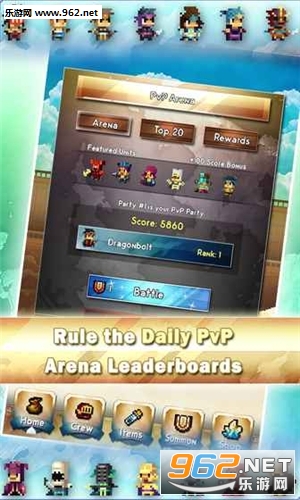 �������ȷ�(Dragonbolt Vanguard)��׿���İ�v1.02��ͼ3