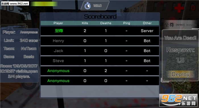 Strike Force Multiplayer(��������ɱ���İ�)��ͼ3