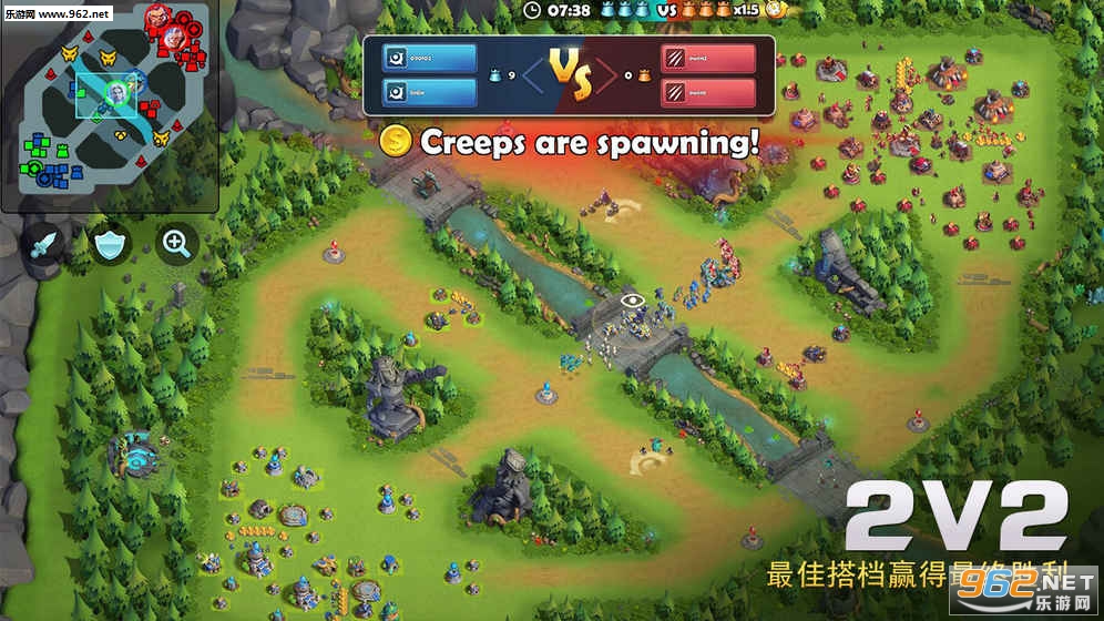 ������ҫ����(War Clash)v0.18.4.5��ͼ1