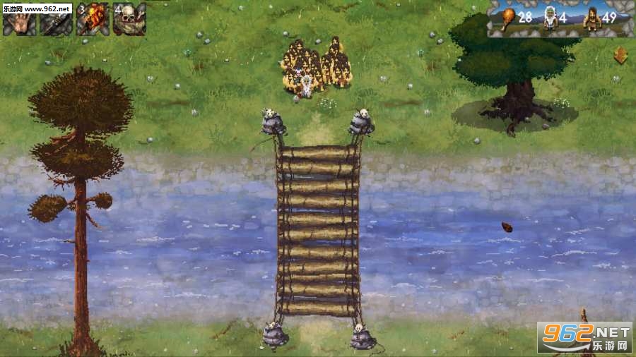 Tribal Pass(����Ǩ���ֻ���)v1.11��ͼ2
