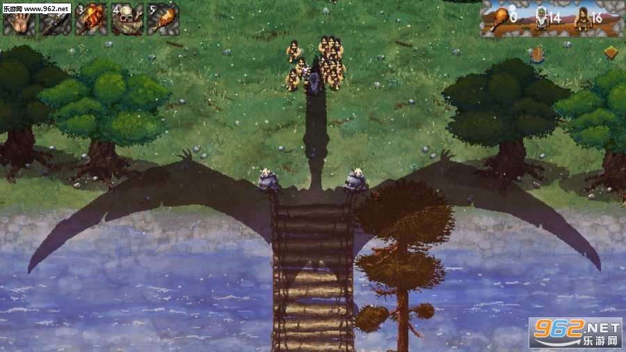 ����Ǩ��Tribal Pass����v1.11��ͼ1