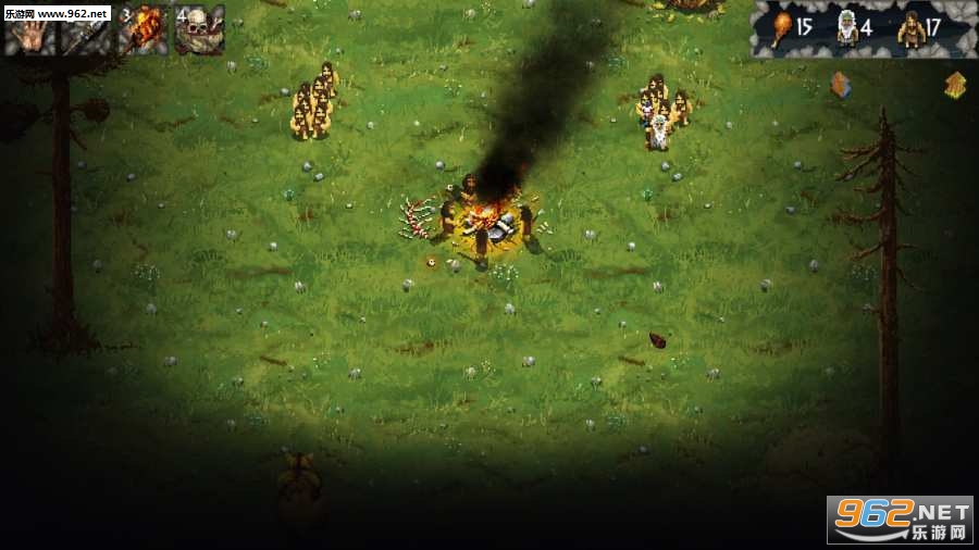 ����Ǩ��Tribal Pass����v1.11��ͼ3