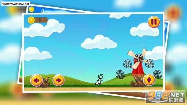 World Pants Adventures 2(�������ð��2��׿��)v1.0��ͼ0