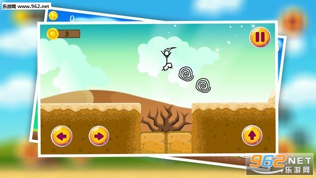 World Pants Adventures 2(�������ð��2��׿��)v1.0��ͼ1