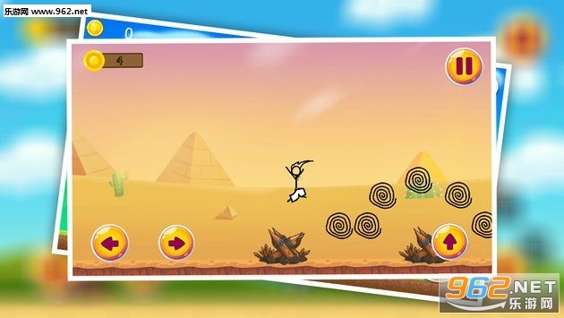 World Pants Adventures 2(�������ð��2��׿��)v1.0��ͼ3